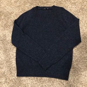 J Crew sweater